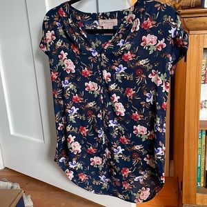 Size XS Philosophy blouse.